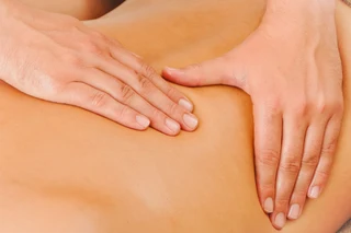 Massage services