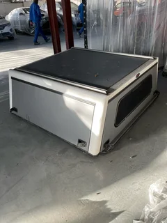 Vw Amarok Canopy