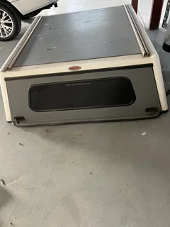 Vw Amarok Canopy
