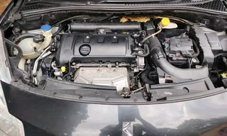 2012 Citroen DS3 1.6 VTi