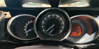 2012 Citroen DS3 1.6 VTi