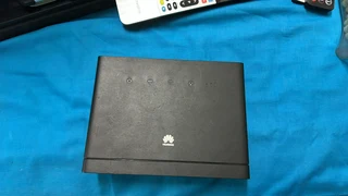 Huawei Router