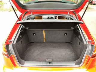 2016 Audi A3 1.4 TFSI S tronic Facelift