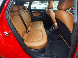 2016 Audi A3 1.4 TFSI S tronic Facelift