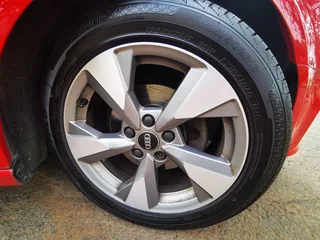 2016 Audi A3 1.4 TFSI S tronic Facelift