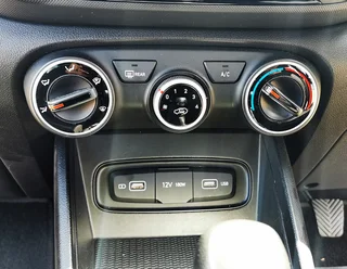 2022 Hyundai Venue 1.2 motion