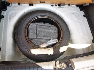 2022 Hyundai Venue 1.2 motion