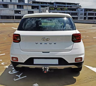 2022 Hyundai Venue 1.2 motion