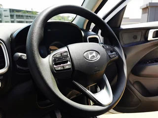 2022 Hyundai Venue 1.2 motion