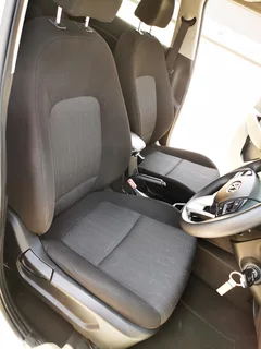 2022 Hyundai Venue 1.2 motion