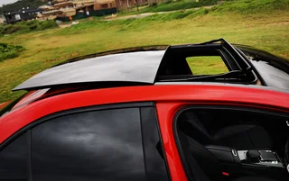 2019 Mercedes Benz A200 AMG Auto