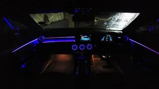 2019 Mercedes Benz A200 AMG Auto