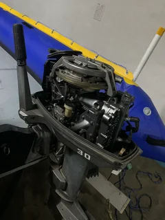 AQUARIUS 4.1m Sport Inflatable up for GRABS!!