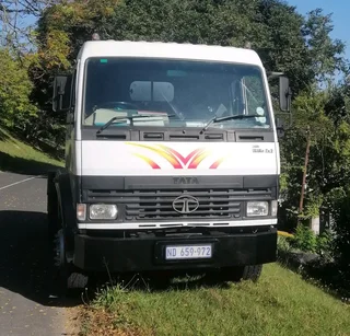 Septic tank - Honey sucker