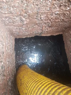 Septic Tank - Honey Sucker