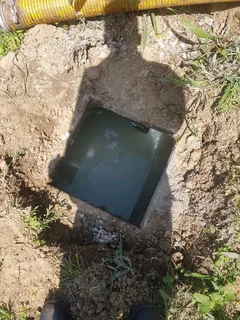 Septic Tank - Honey Sucker