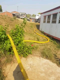 Septic Tank - Honey Sucker