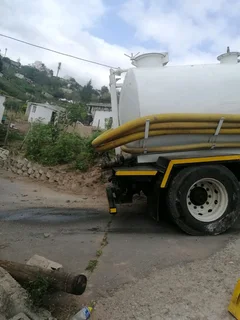 Septic Tank - Honey Sucker