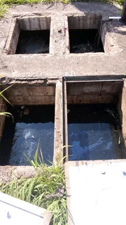 Vacuum truck for hire