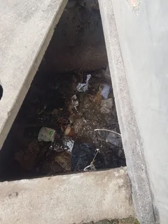 Septic tank Emptying