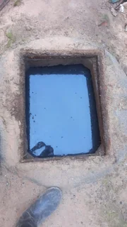 Septic tank Emptying