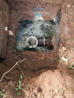 Septic tank Emptying