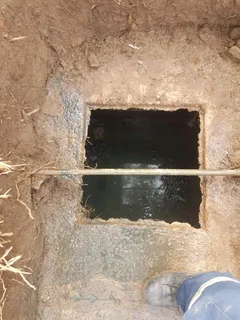 Septic tank Emptying