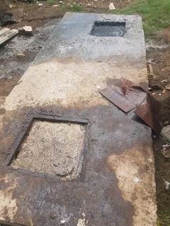 Honey Sucker Vacuum Truck for hire. Pooh Patrol