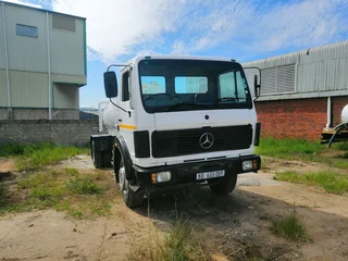 Septic tank emptying. Pooh Patrol