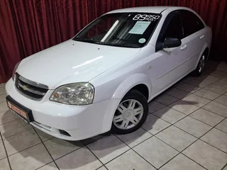 2011 Chevrolet Optra 1.6 L - Nigel