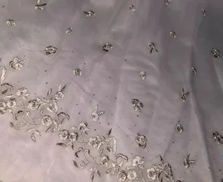 Wedding Dress - Imported - Worn Once - Nigel - Slightly Negotiable