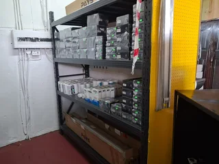 Hardware Business For Sale - Nigel