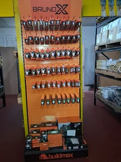 Hardware Business For Sale - Nigel