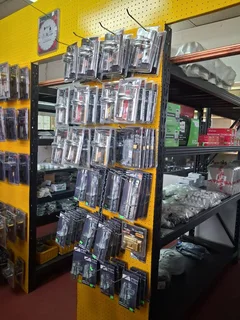 Hardware Business For Sale - Nigel