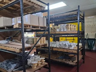 Hardware Business For Sale - Nigel