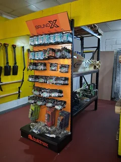 Hardware Business For Sale - Nigel