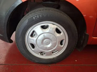 2009 Chevrolet Spark L - Bargain - Nigel