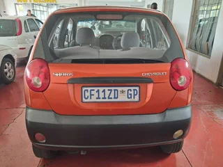2009 Chevrolet Spark L - Bargain - Nigel