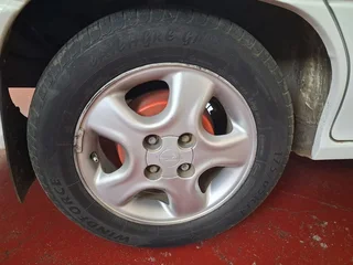 1995 Opel Astra 140 - Bargain Deal - Nigel