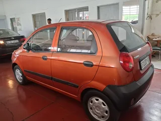 2009 Chevrolet Spark L 800CC - Bargain - Nigel