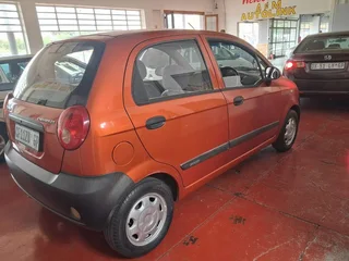 2009 Chevrolet Spark L 800CC - Bargain - Nigel