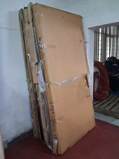 Hardware Stock For Sale - Nigel -Negotiable