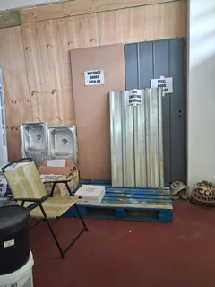 Hardware Stock For Sale - Nigel -Negotiable