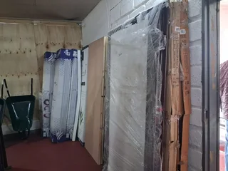 Hardware Stock For Sale - Nigel -Negotiable