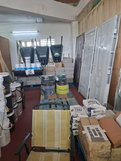 Hardware Stock For Sale - Nigel -Negotiable