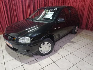 Opel Corsa 2008 - 1.4 - Nigel - Has Immobilizer