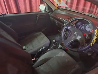 Opel Corsa 2008 - 1.4 - Nigel - Has Immobilizer