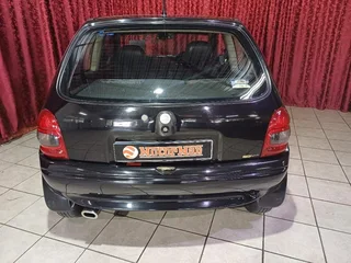 Opel Corsa 2008 - 1.4 - Nigel - Has Immobilizer