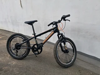 Bicycle Kids Avalanche and Mongoose