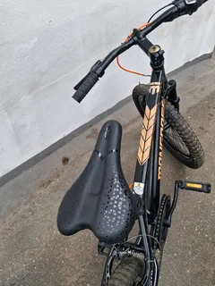 Bicycle Kids Avalanche and Mongoose